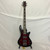 Used Schecter DIAMOND SERIES STILETTO EXTREME-4 Modern Metal Bass Guitar Red 4-String 41128-S000116759 View 8