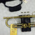 Used Cannonball 725 Stone Series Professional Trumpet  40042-S000279276 View 3