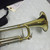 Used Cannonball 725 Stone Series Professional Trumpet  40042-S000279276 View 2