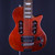 Used Traveler EG-1 FIRST VERSION LP Type Electric Guitar Wood 6-String 41140-S000142829 View 1