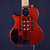 Used Traveler EG-1 FIRST VERSION LP Type Electric Guitar Wood 6-String 41140-S000142829 View 8
