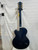 Used Gretsch G5427TG Semi-Hollow Electric Guitar Blue 6-String 41132-S000014661 View 4