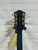 Used Gretsch G5427TG Semi-Hollow Electric Guitar Blue 6-String 41132-S000014661 View 6