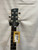 Used Yamaha REVSTAR RS 820CR Offset Double Cutaway Electric Guitar Amber 6-String 41132-S000014662 View 2