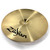 Used Zildjian 17 inch Avedis Medium Thin Crash Cymbal  41119-S000039953 View 4