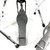 Used Slingerland 1960S 4 piece Vintage Drum Kit with Hardware 41119-S000039951 View 21
