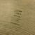Used Zildjian 20 inch Avedis Flat Ride Cymbal 41119-S000039958 View 2