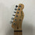 Used Squier AFFINITY TELECASTER T Type Electric Guitar Orange 6-String 41128-S000116760 View 3