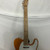 Used Squier AFFINITY TELECASTER T Type Electric Guitar Orange 6-String 41128-S000116760 View 2
