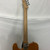 Used Squier AFFINITY TELECASTER T Type Electric Guitar Orange 6-String 41128-S000116760 View 5