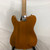 Used Squier AFFINITY TELECASTER T Type Electric Guitar Orange 6-String 41128-S000116760 View 6