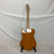 Used Squier AFFINITY TELECASTER T Type Electric Guitar Orange 6-String 41128-S000116760 View 7