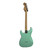 Used Fender FENDER TOM DELONGE STRAT S Type Electric Guitar Blue 6-String 41120-S000039945 View 6