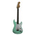 Used Fender FENDER TOM DELONGE STRAT S Type Electric Guitar Blue 6-String 41120-S000039945 View 3
