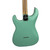 Used Fender FENDER TOM DELONGE STRAT S Type Electric Guitar Blue 6-String 41120-S000039945 View 5