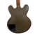 Used Epiphone TOM DELONGE ES-333 Electric Guitar Green 6-String 41120-S000039946 View 5