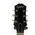 Used Epiphone SG P-90 SG Type Electric Guitar Blue 6-String 41120-S000039949 View 2