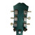Used Epiphone SG P-90 SG Type Electric Guitar Blue 6-String 41120-S000039949 View 5