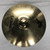 Used Sabian 14 XS20 CRASH Crash Cymbal 14" 41125-S000043339 View 1