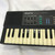 Used GPX KB858 Vintage Compact Keyboard Compact 41125-S000043349 View 4