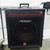 Used Peavey TKO115 1 x 15 Bass Combo Amplifier 1 x 15 40042-S000279278 View 1