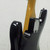 Used Peavey foundation Made in Usa Vintage J Type Bass Guitar Black 4-String 40042-S000279279 View 10