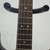 Used Squier Affinity Strat S Type Electric Guitar Black 6-String 40042-S000279281 View 5