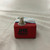 Used JHS Pedals RED REMOTE Switch Pedal 41128-S000116764 View 1