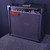 Used Yamaha VX25B 1 x 10 Bass Combo Amplifier 1 x 10 41140-S000142832 View 4