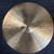 Used Paiste SIGNATURE Ride Cymbal 22" 40111-S000198025 View 1