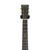 Used Martin CEO-7 Solid Top Acoustic Guitar Sunburst View 2