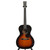 Used Martin CEO-7 Solid Top Acoustic Guitar Sunburst View 3