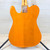 Used PARTSCASTER T Type Electric Guitar Wood 6-String 41108-S000067474 View 9