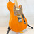 Used PARTSCASTER T Type Electric Guitar Wood 6-String 41108-S000067474 View 1