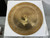 Used Wuhan ORA 18IN CHINA China Cymbal 18" 40012-S000319750 View 1