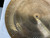 Used Wuhan ORA 18IN CHINA China Cymbal 18" 40012-S000319750 View 3