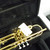 Used Yamaha  Advantage Ytr200 Adii Trumpet 40042-S000279285 View 6