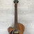Used Ibanez PC50WSLCE LEFT-HANDED Solid Top Acoustic Guitar Wood 41124-S000215161 View 2
