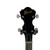 Used Ibanez B50 Banjo 41120-S000039950 View 2
