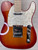 Used Fender AMERICAN DELUXE TELECASTER T Type Electric Guitar Cherry Sunburst 6-String 41124-S000215162 View 1
