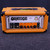 Used Orange OR15 Tube Guitar Amplifier Head 41140-S000142837 View 3