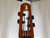 Used NS WAV 4 CLEAN W/STAND Bass Guitar Wood 4-String 40107-S000159645 View 2