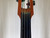 Used NS WAV 4 CLEAN W/STAND Bass Guitar Wood 4-String 40107-S000159645 View 3