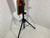 Used NS WAV 4 CLEAN W/STAND Bass Guitar Wood 4-String 40107-S000159645 View 23