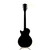 Used Gibson 2021 Les Paul Studio Electric Guitar Black  41119-S000039960 View 7