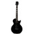 Used Gibson 2021 Les Paul Studio Electric Guitar Black  41119-S000039960 View 2