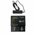 Used Line 6 M5 STOMPBOX MODELER Guitar Effects Pedal 41120-S000039960 View 1