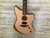 Used Fender PLAYER ACOUSTASONIC JAZZMASTER 41138-S000101660 View 1
