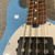 Used STERLING BY ERNIE BALL SUB SERIES STINGRAY RAY4HH 4-String Bass Guitar 41106-S000104915 View 10
