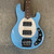 Used STERLING BY ERNIE BALL SUB SERIES STINGRAY RAY4HH 4-String Bass Guitar 41106-S000104915 View 2